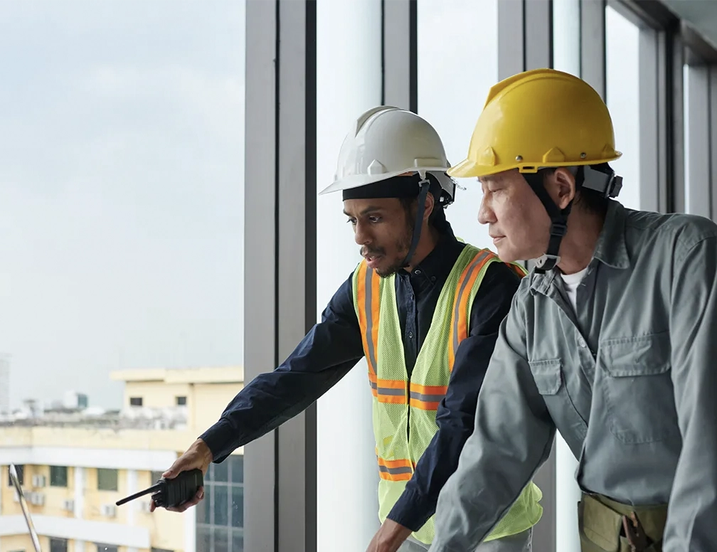 Construction Construction