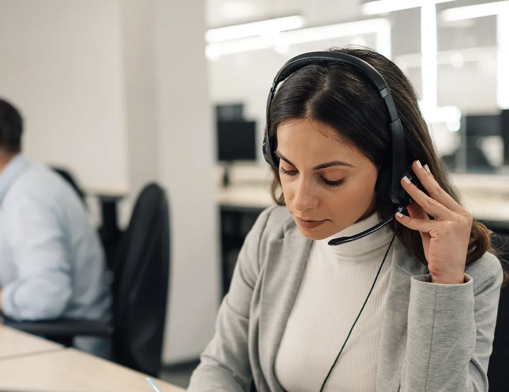 Customer Service Customer Service