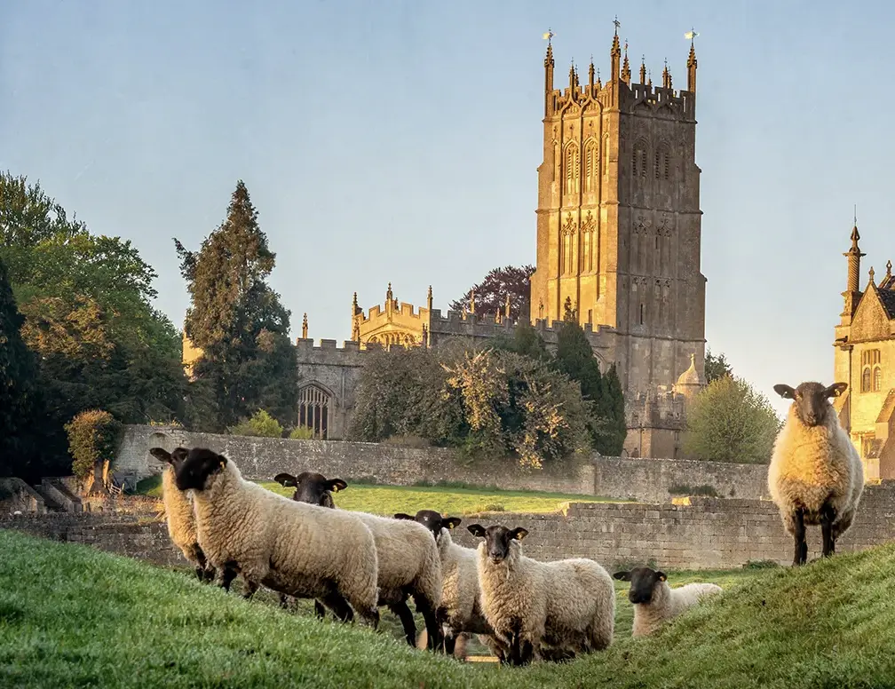 England
