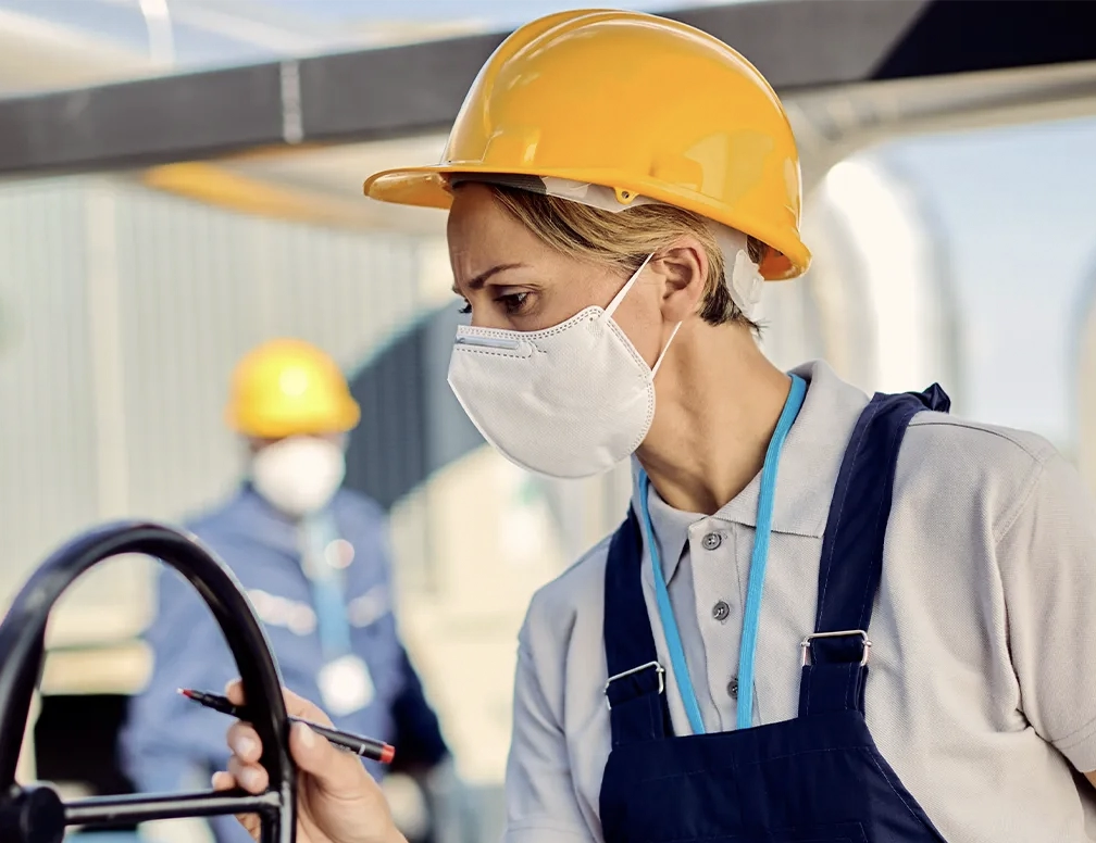 Health Safety Health Safety