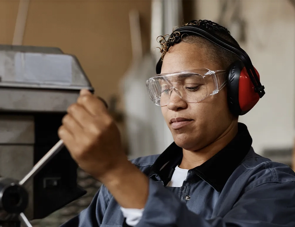 Manufacturing Manufacturing