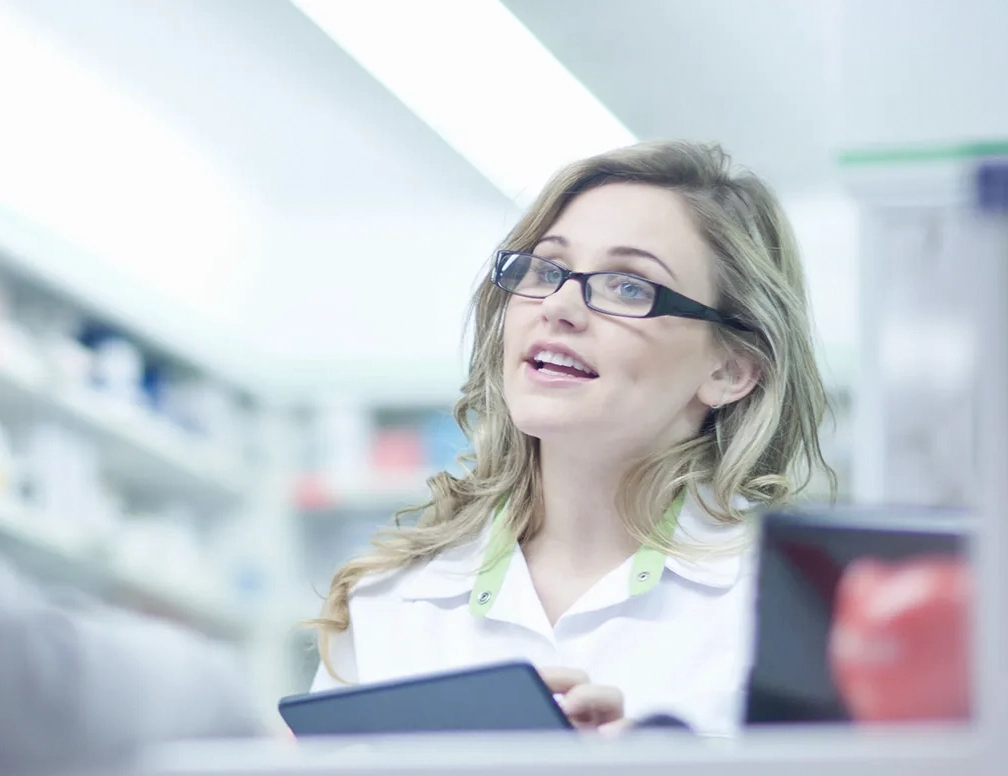 Pharma Pharma
