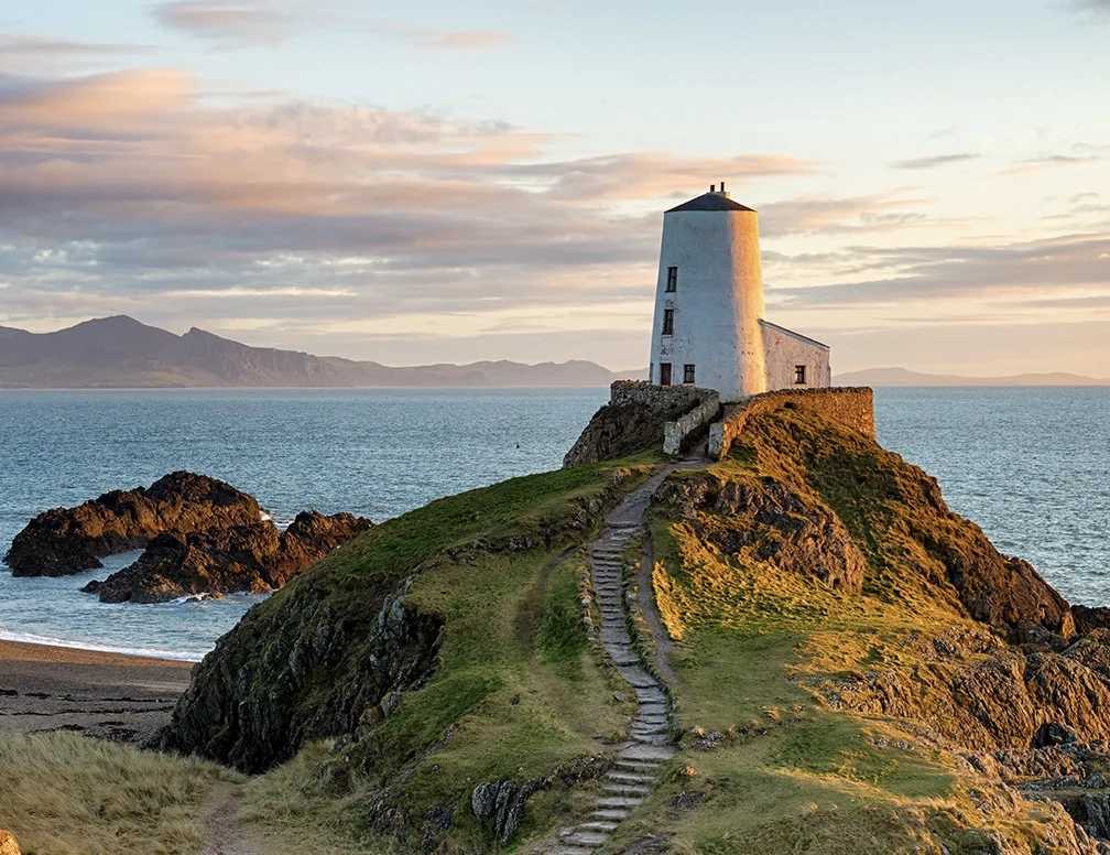 Wales